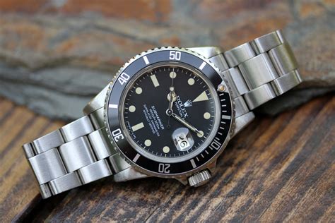 1979 rolex submariner 16800|rolex submariner date price.